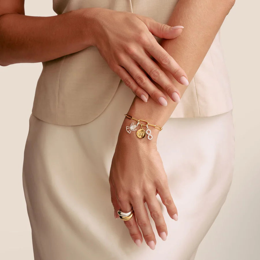 CONNECT PROTECTOR OF LOVE CHARM