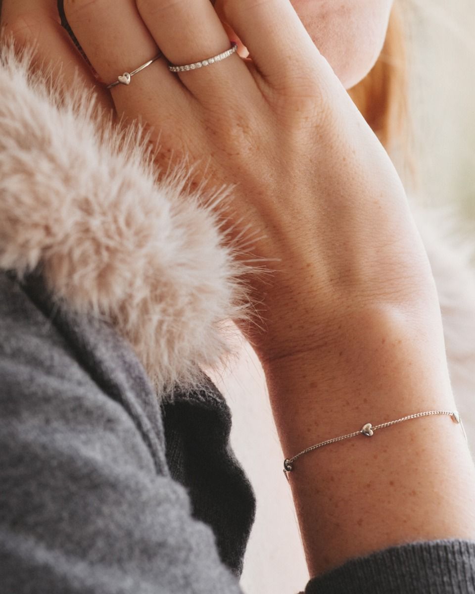 BARLEY PETITE BRACELET