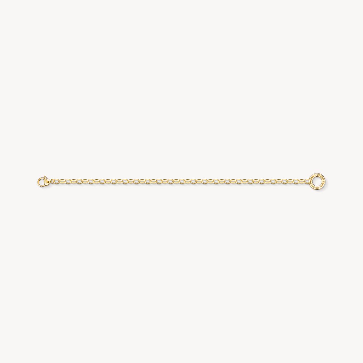 CHARM CLUB BELCHER BRACELET