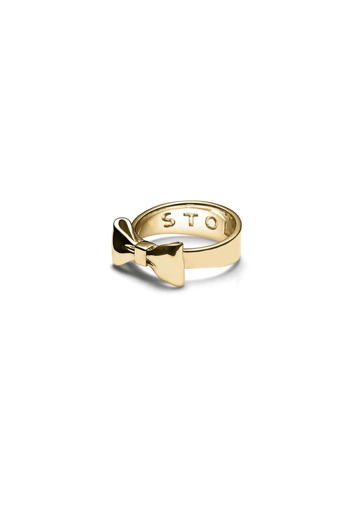 BOW RING