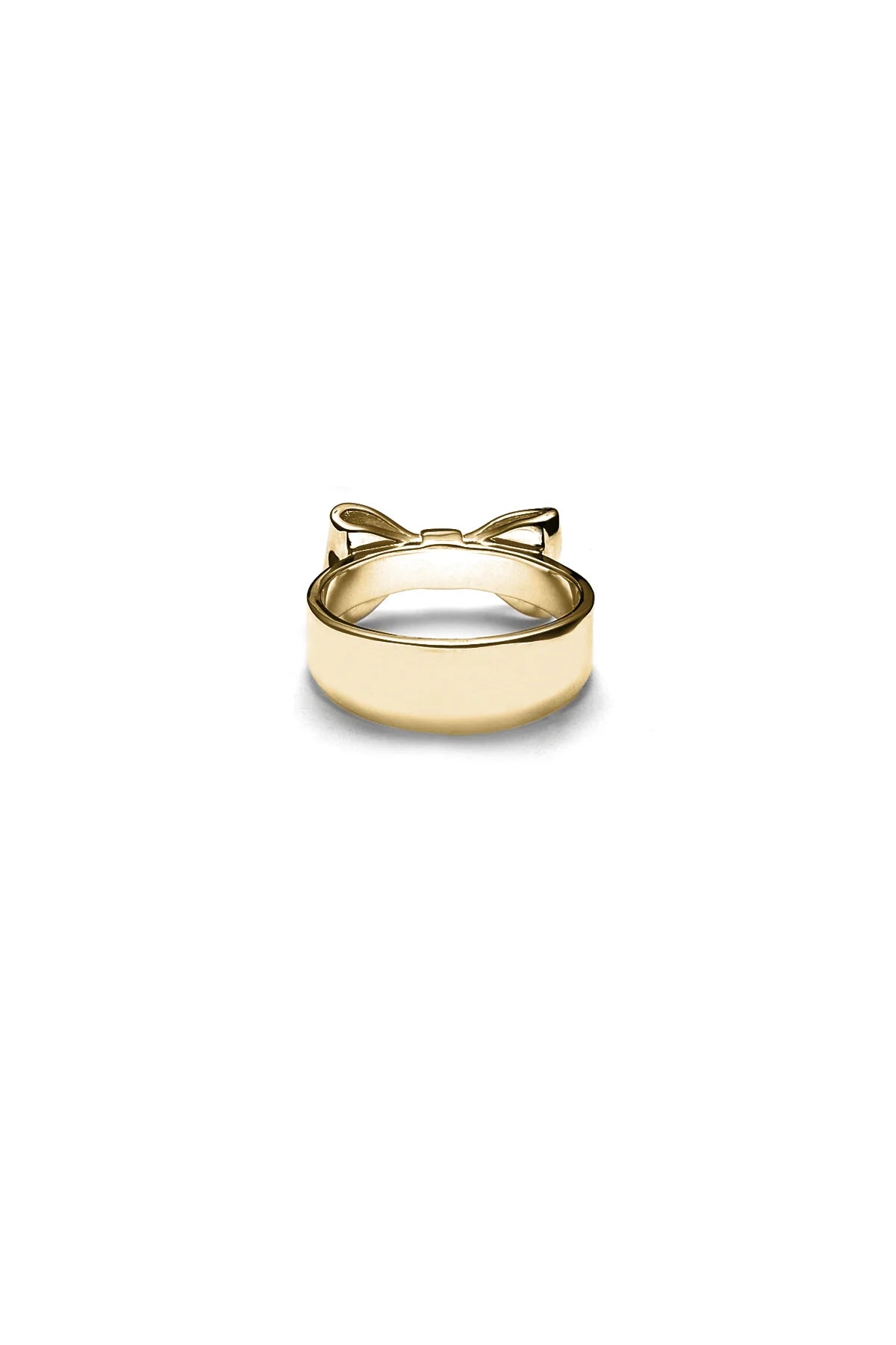 BOW RING