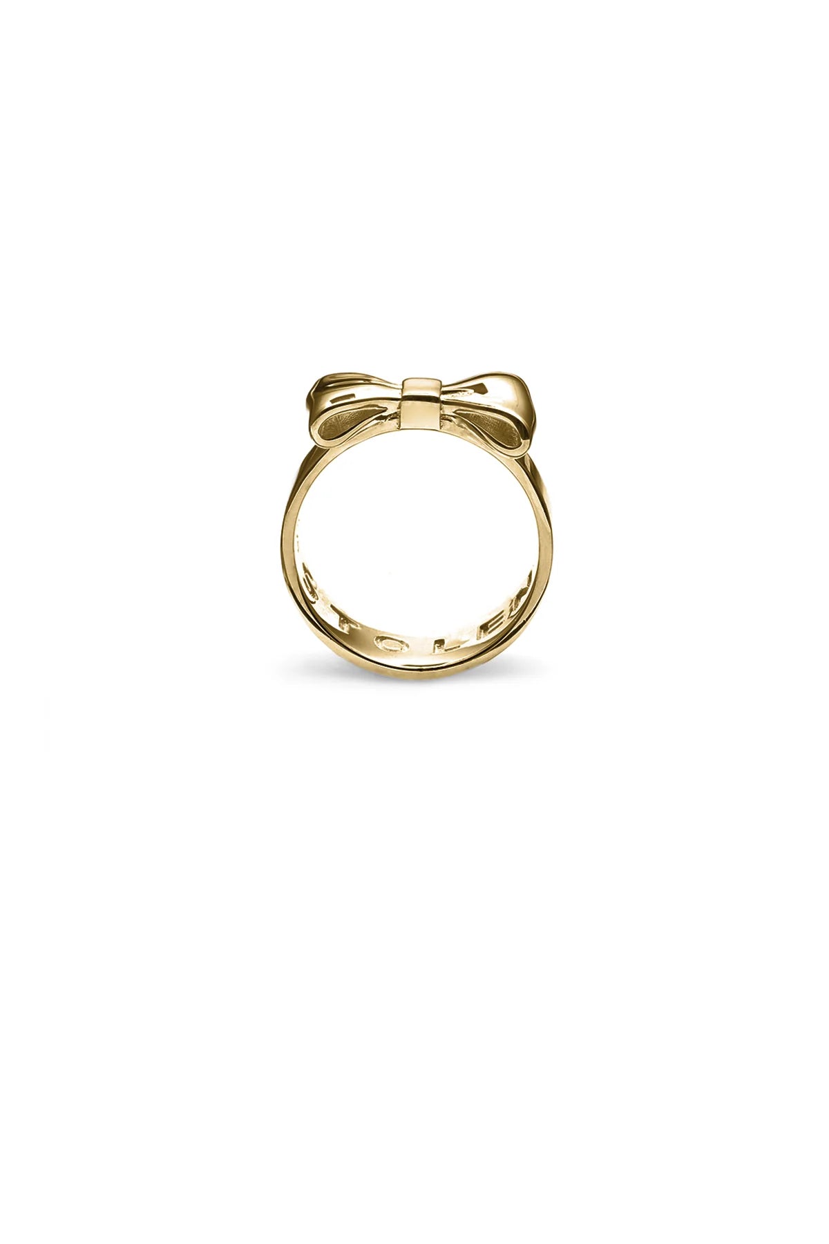 BOW RING