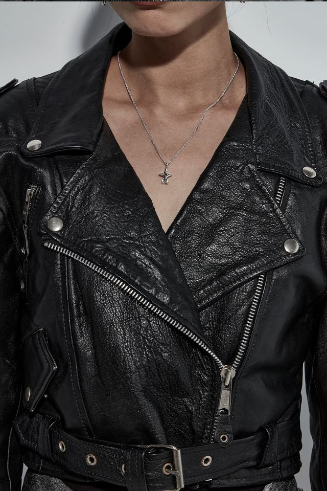 COSMIC PUNK NECKLACE