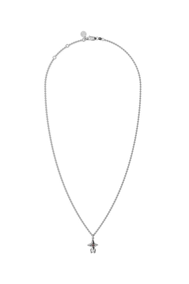 COSMIC PUNK NECKLACE