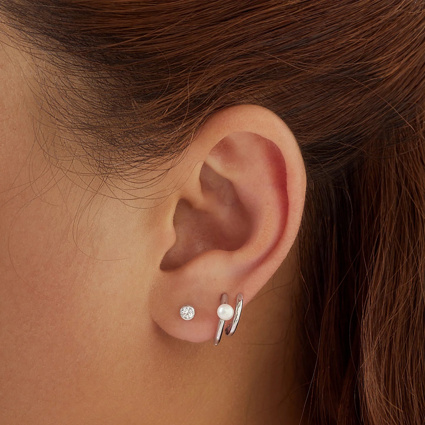 SUNSHINE CUBIC STUDS