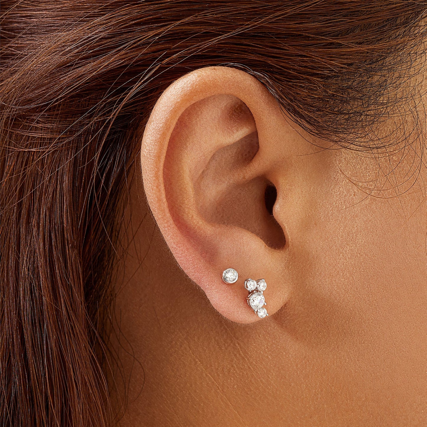 SUNSHINE CUBIC STUDS