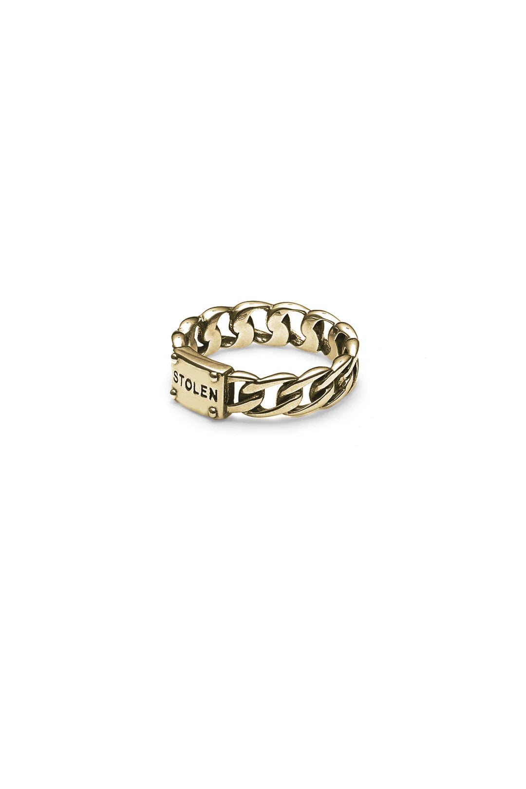 CURB RING SLIM