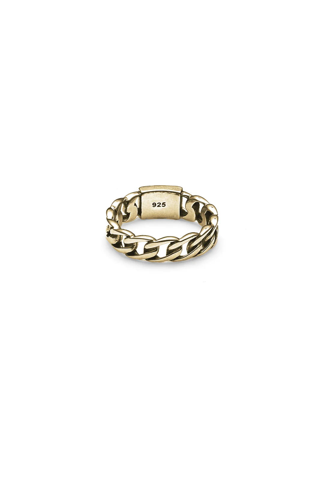 CURB RING SLIM