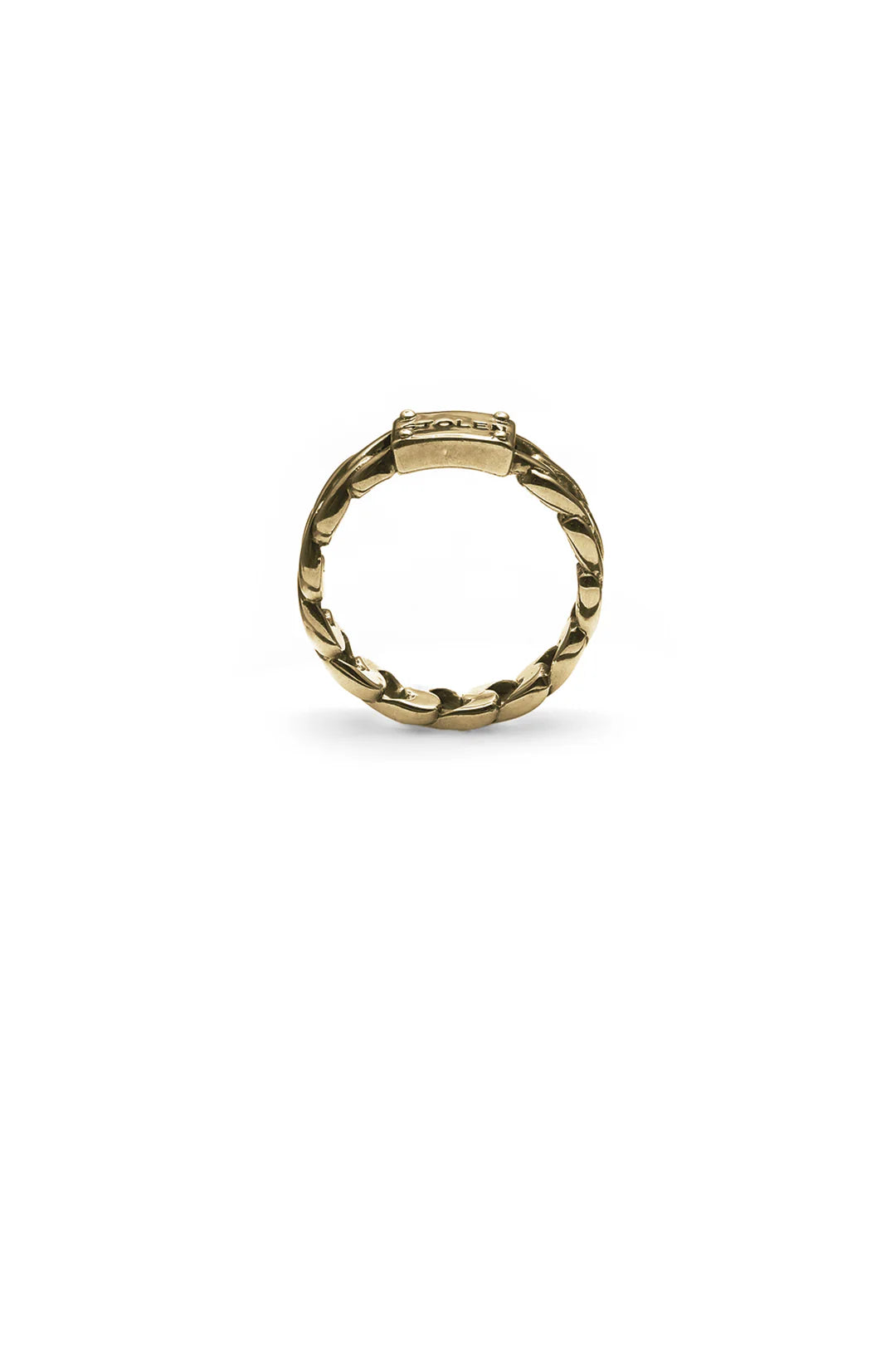 CURB RING SLIM