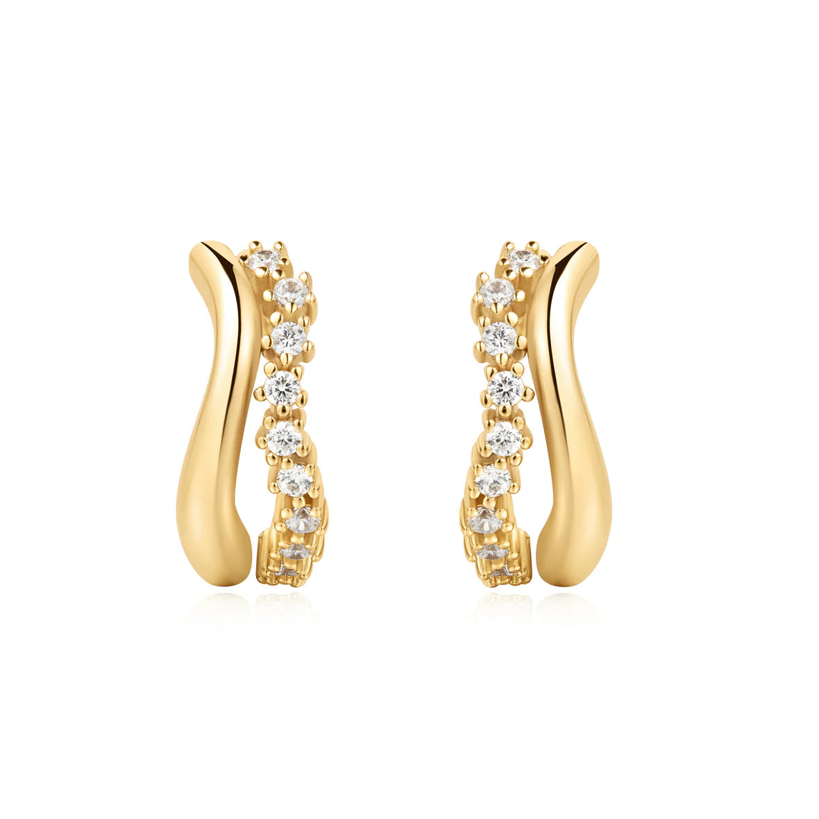 TWINKLE DOUBLE HUGGIES