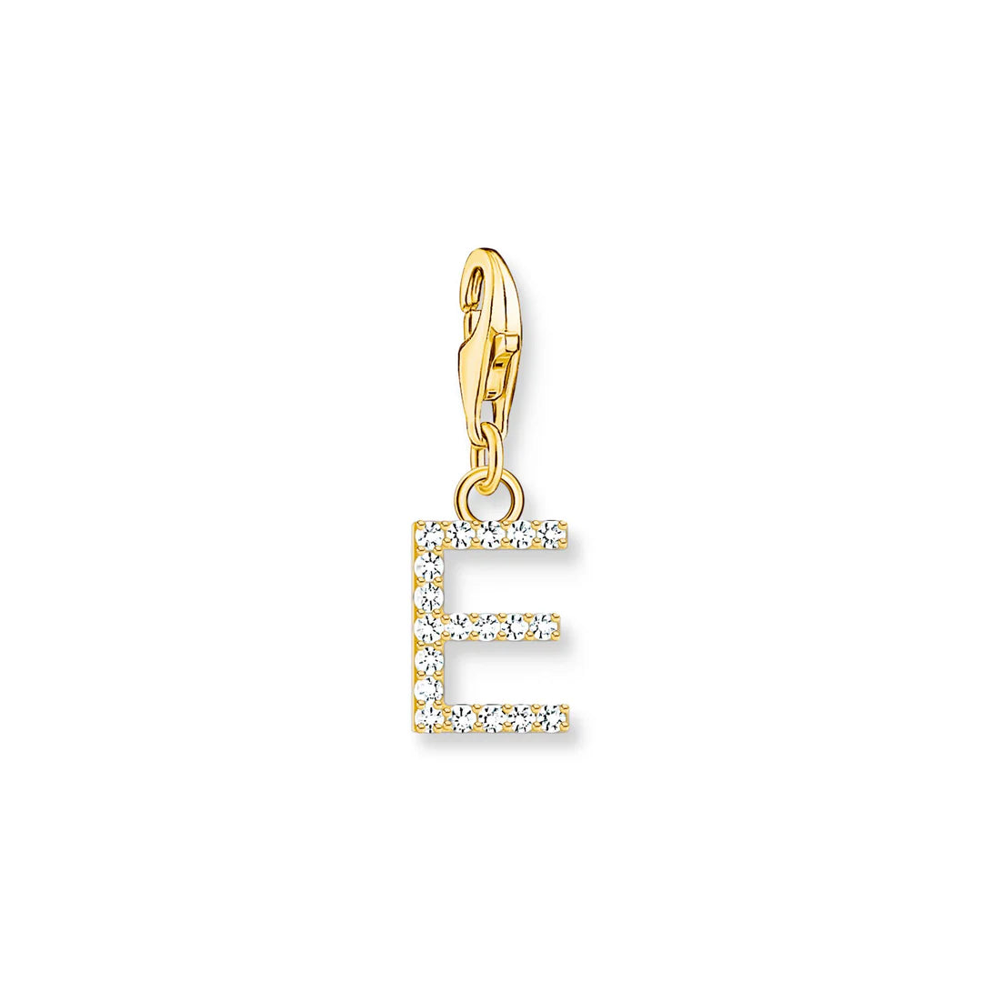 CHARMISTA 'E' CHARM