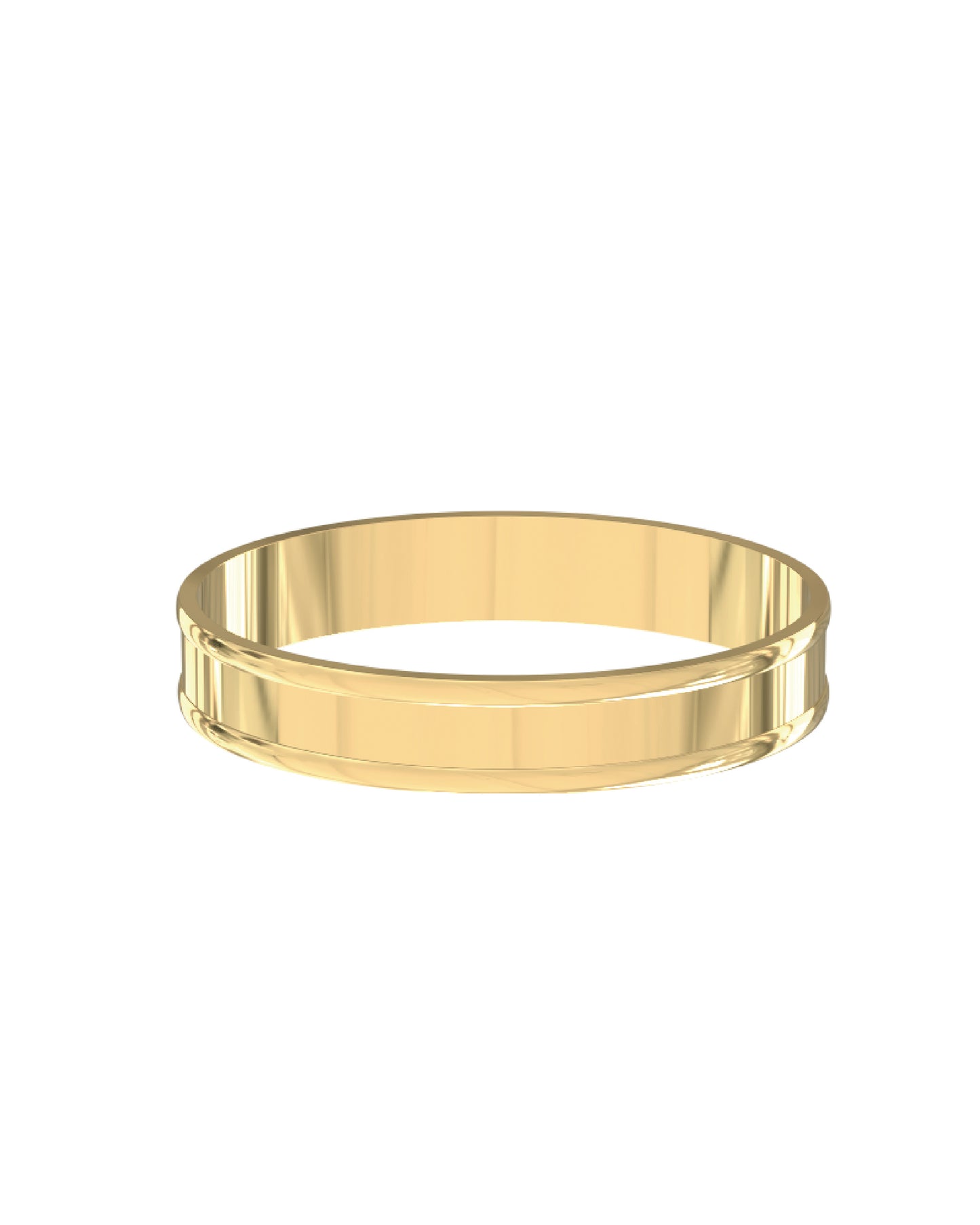 FRAME BANGLE SMALL
