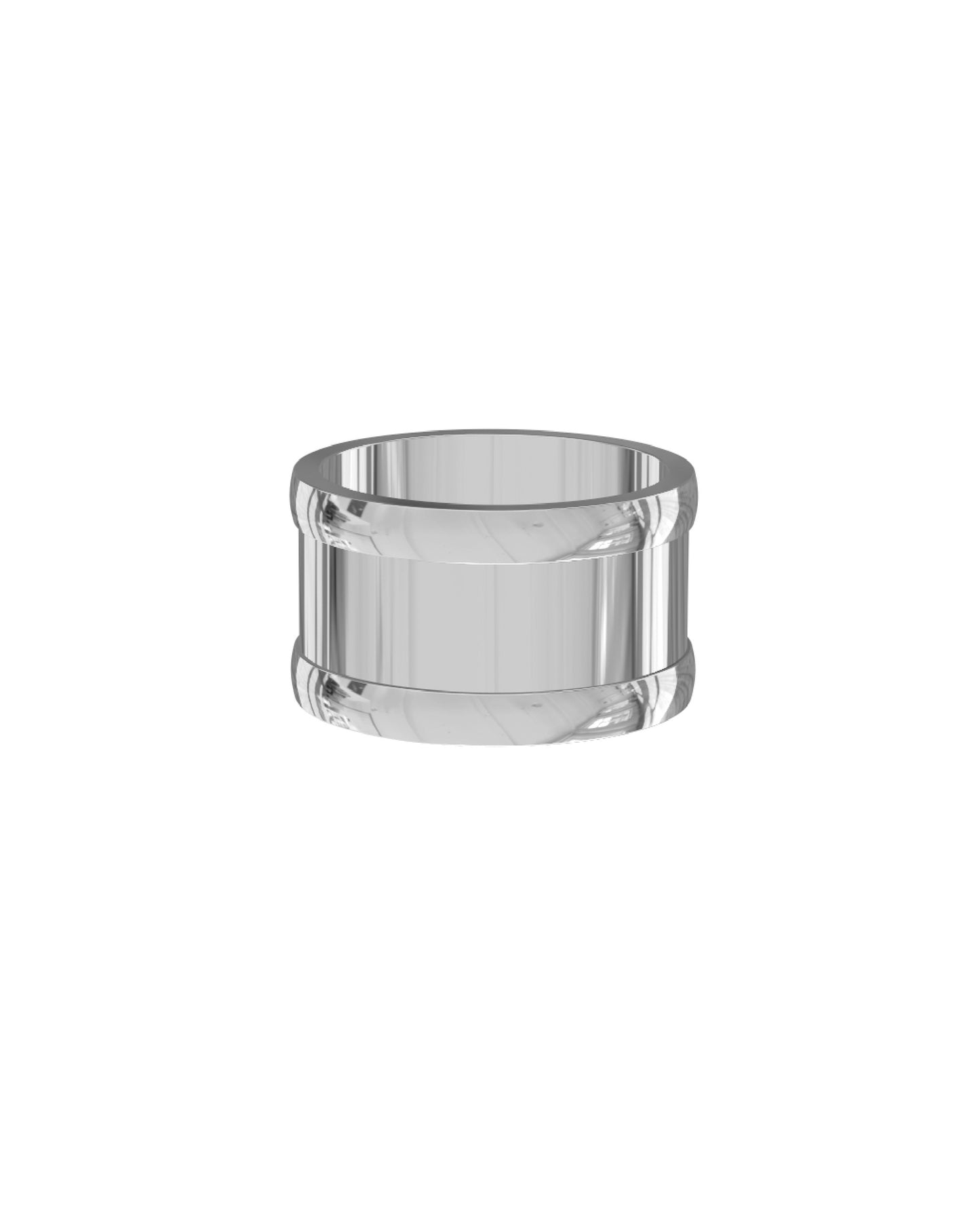 FRAME RING