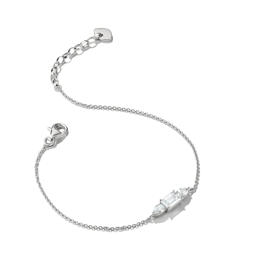 ELYNDRA ELEGANT CRYSTAL BRACELET