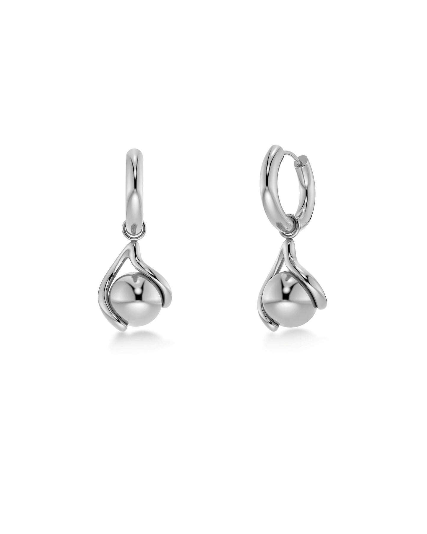 BUDDY HOOPS SMALL