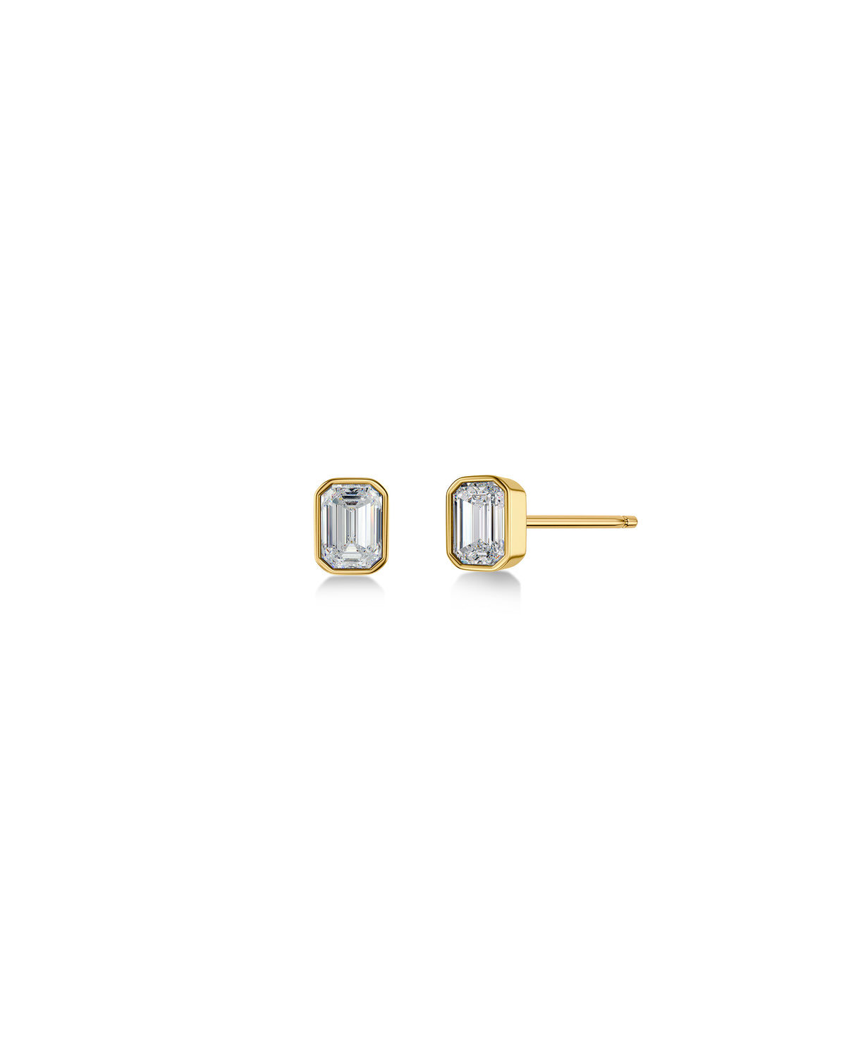 GEM STUDS