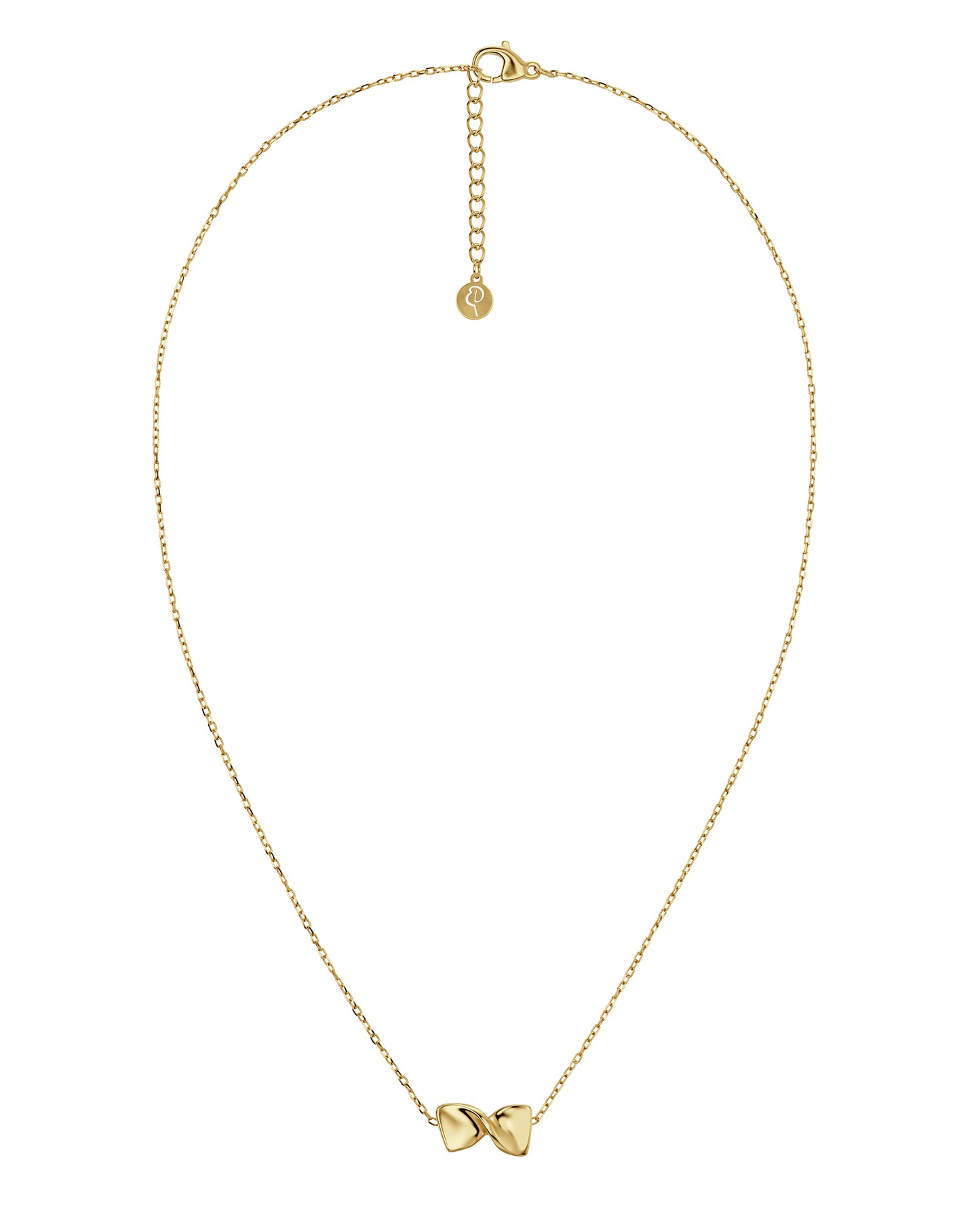 NUVOLE NECKLACE SMALL