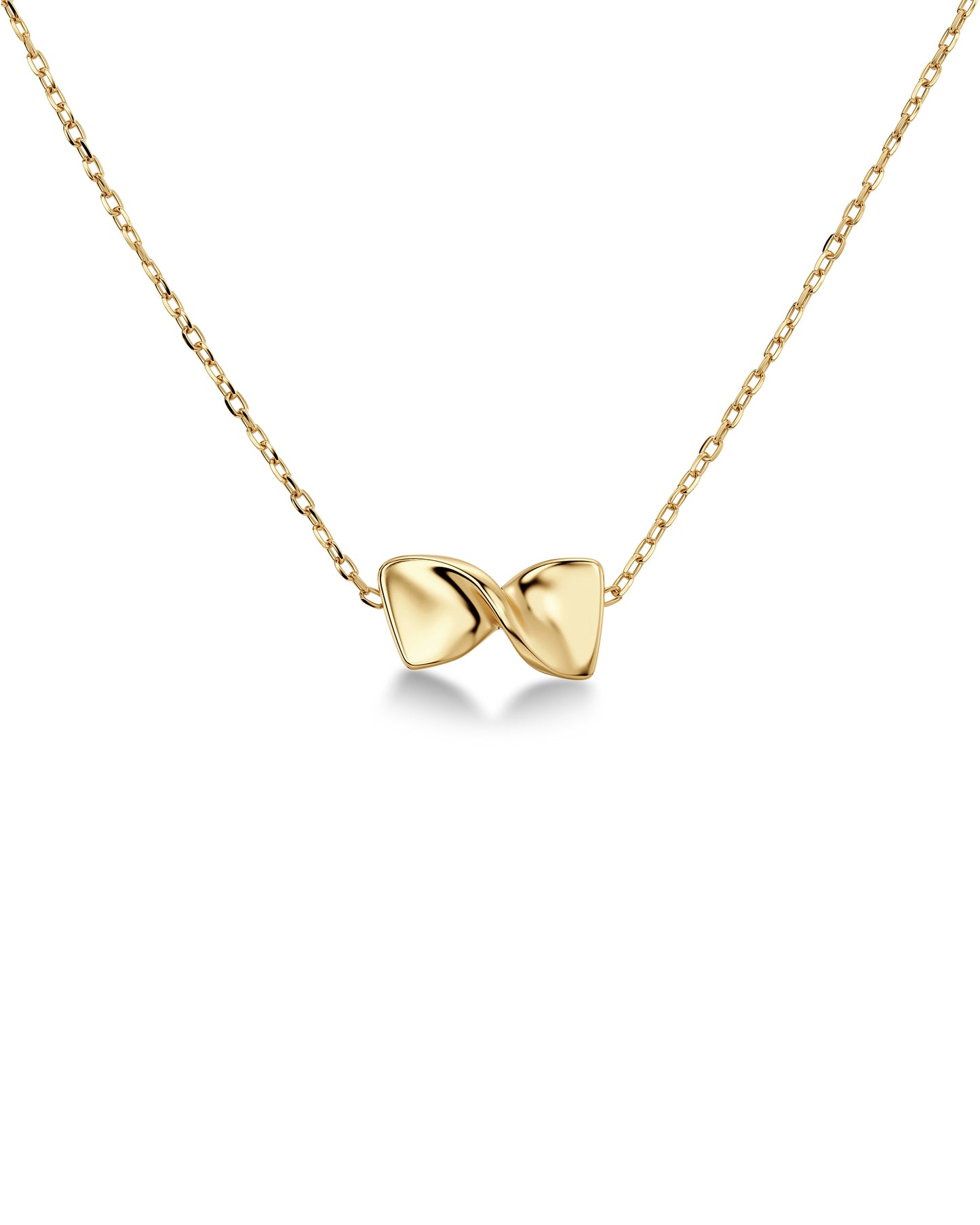 NUVOLE NECKLACE SMALL