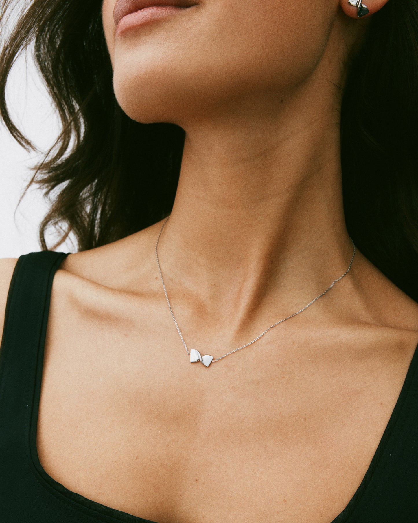 NUVOLE NECKLACE SMALL