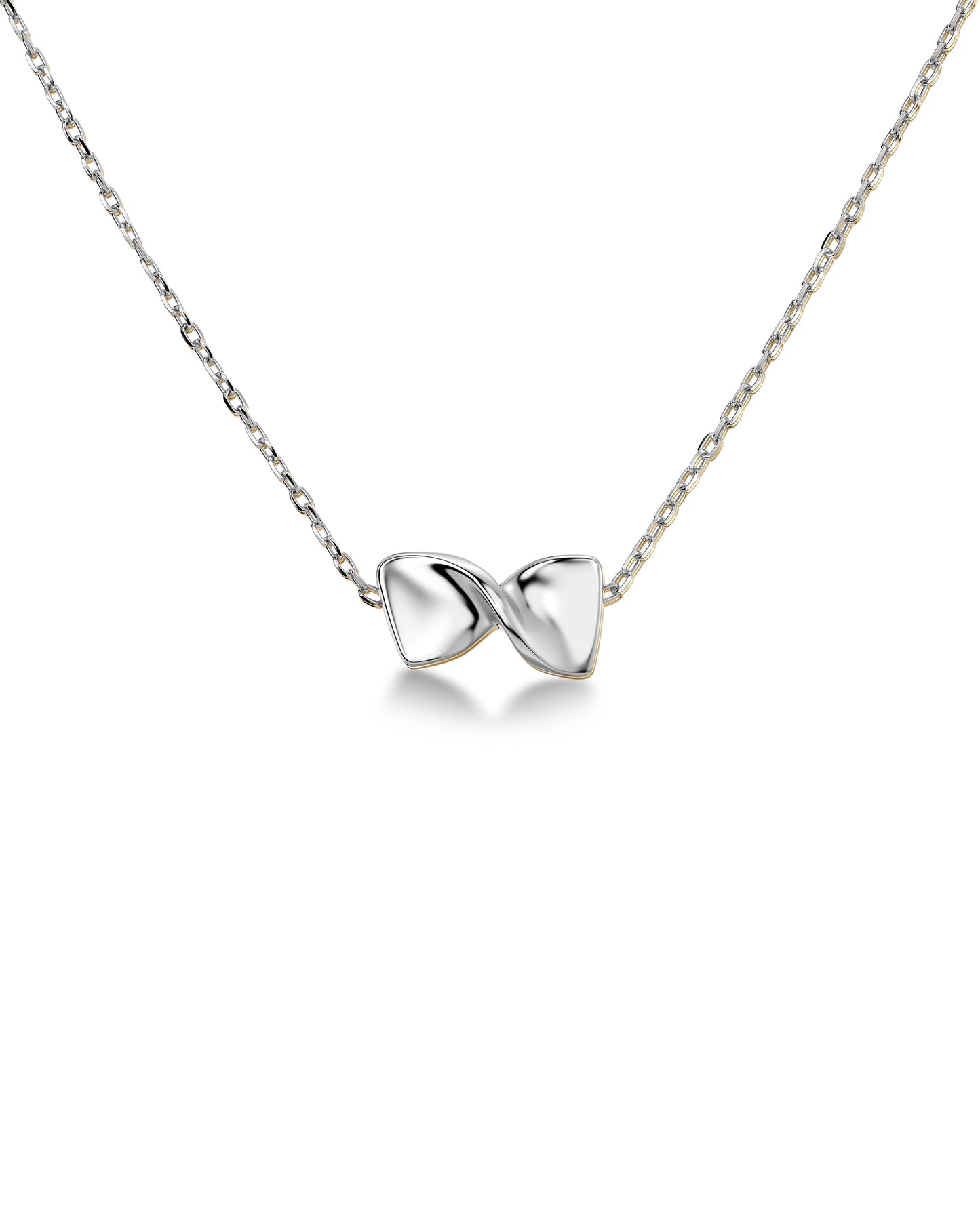 NUVOLE NECKLACE SMALL