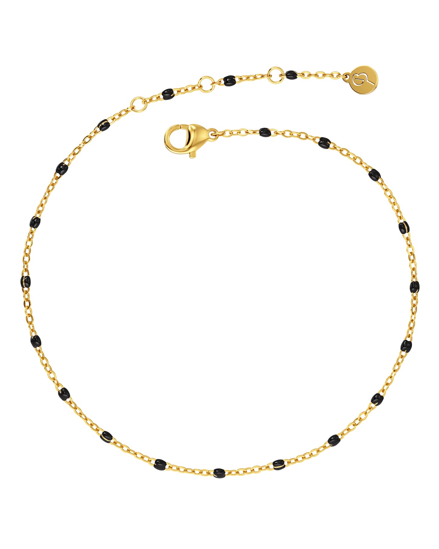 PERLINA CHAIN ANKLET