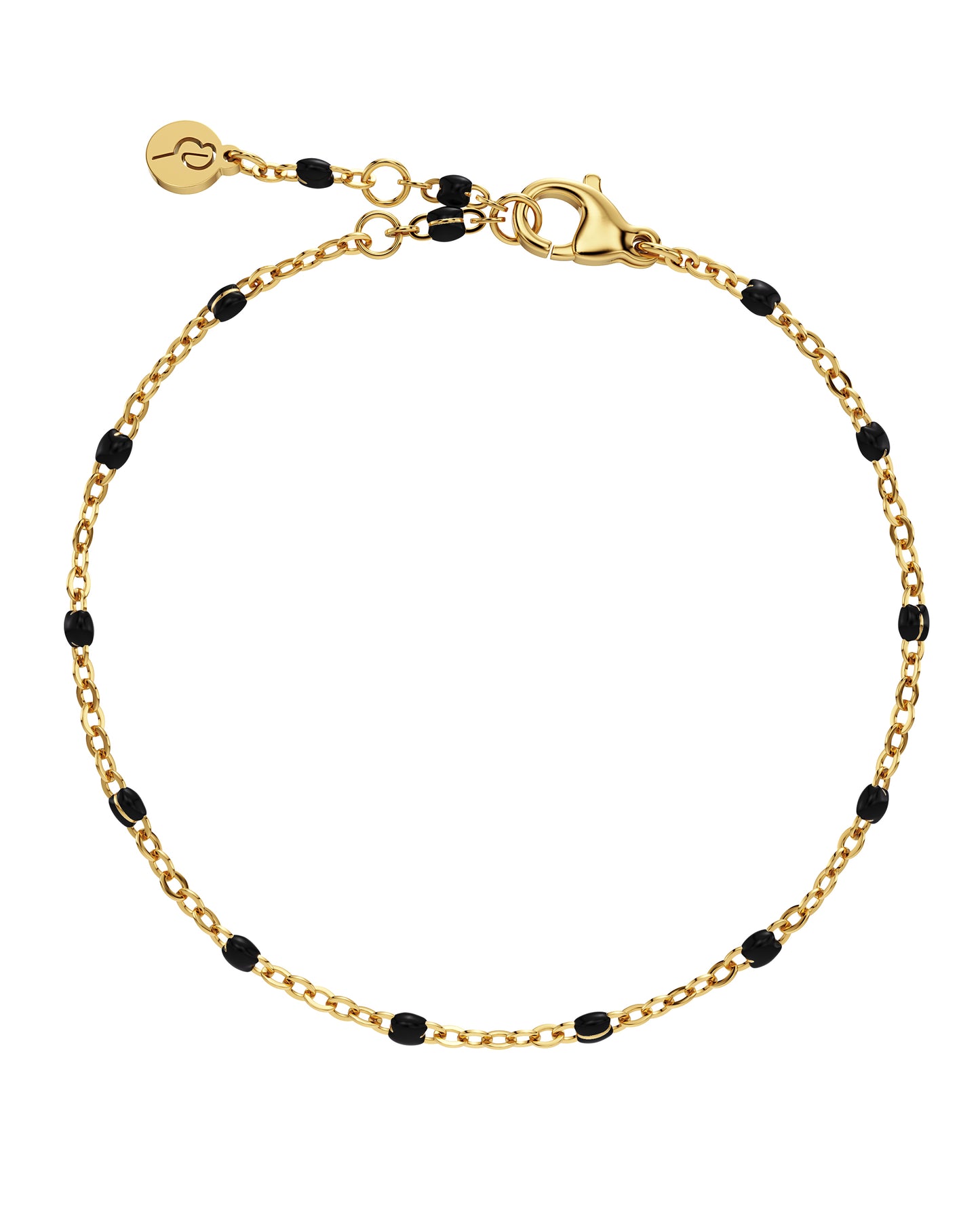 PERLINA CHAIN BRACELET