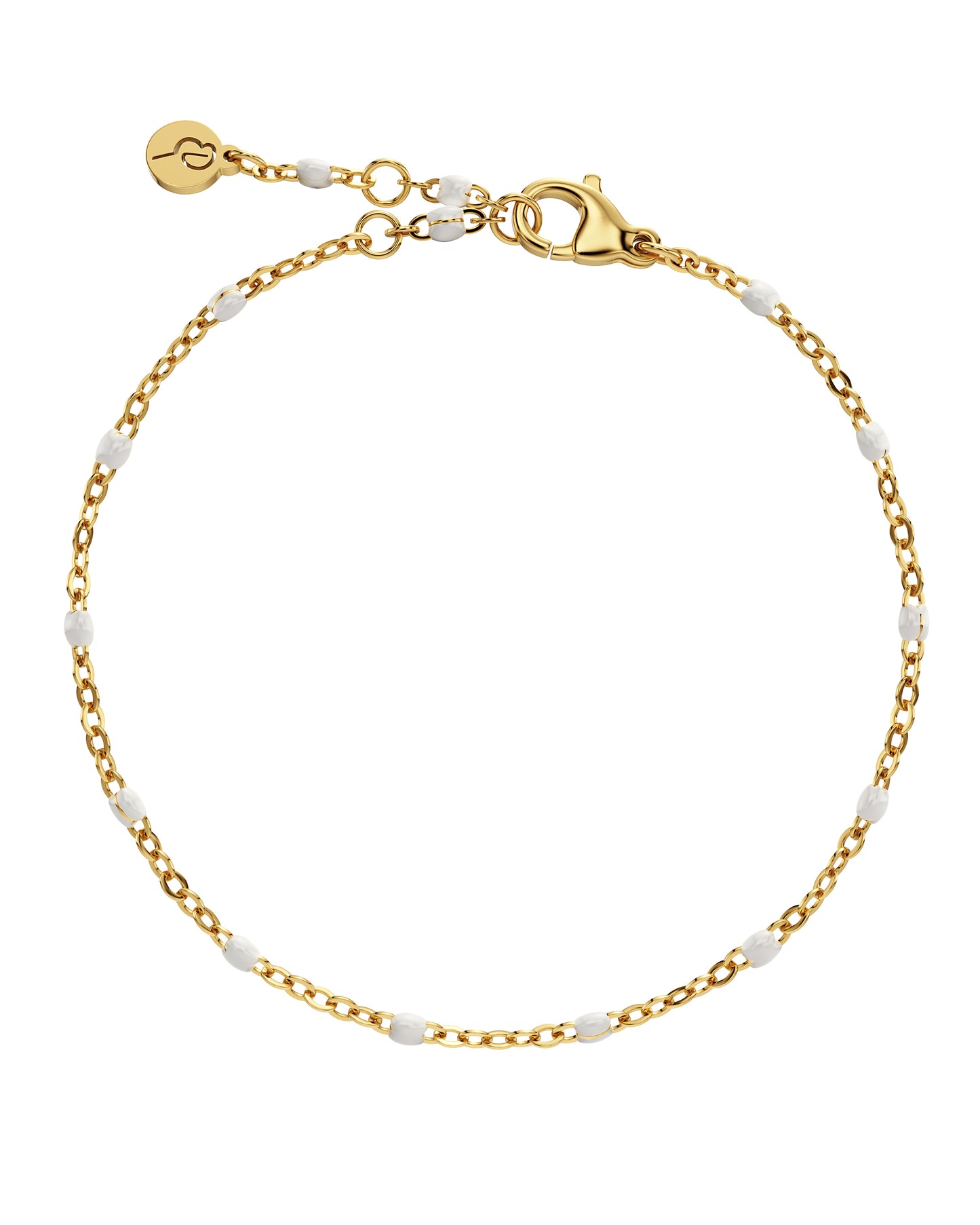 PERLINA CHAIN BRACELET