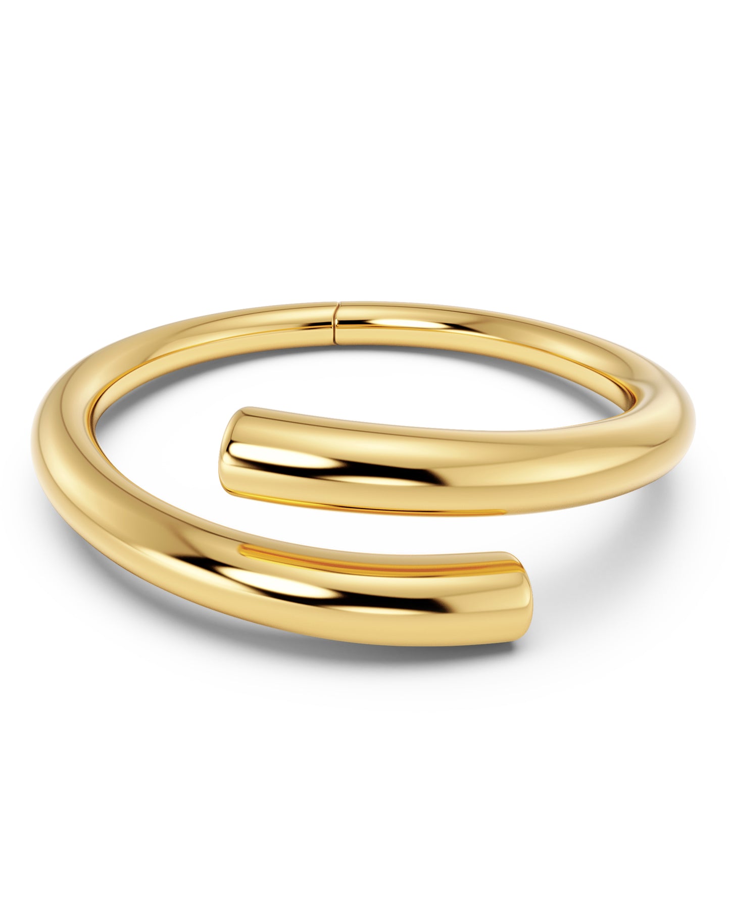 SWEEP BANGLE