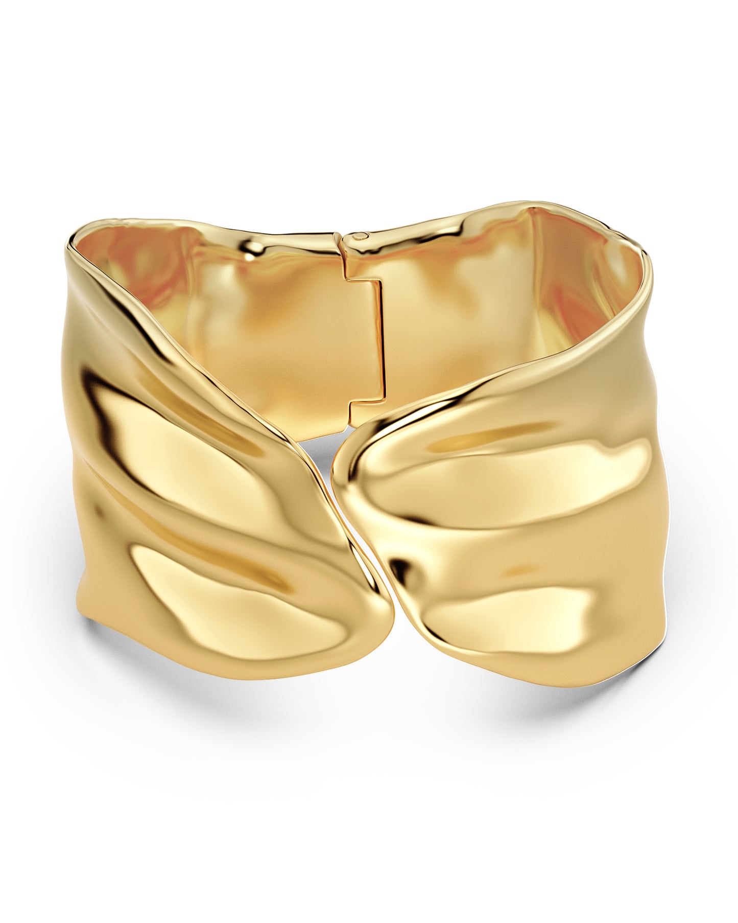 TIDAL BANGLE