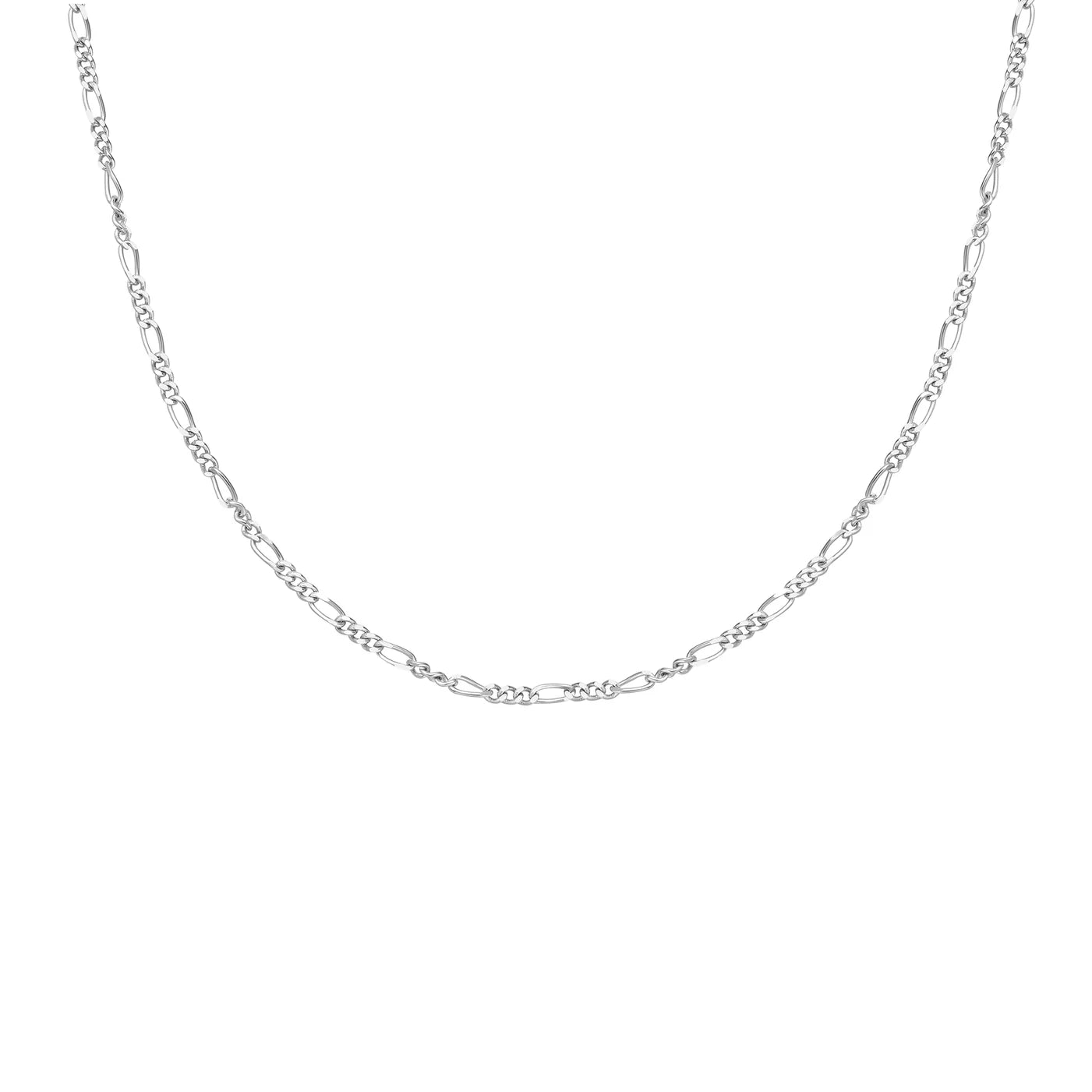VOYAGER FILIA CURB CHAIN