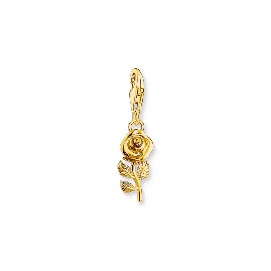 CHARMISTA ROSE CHARM