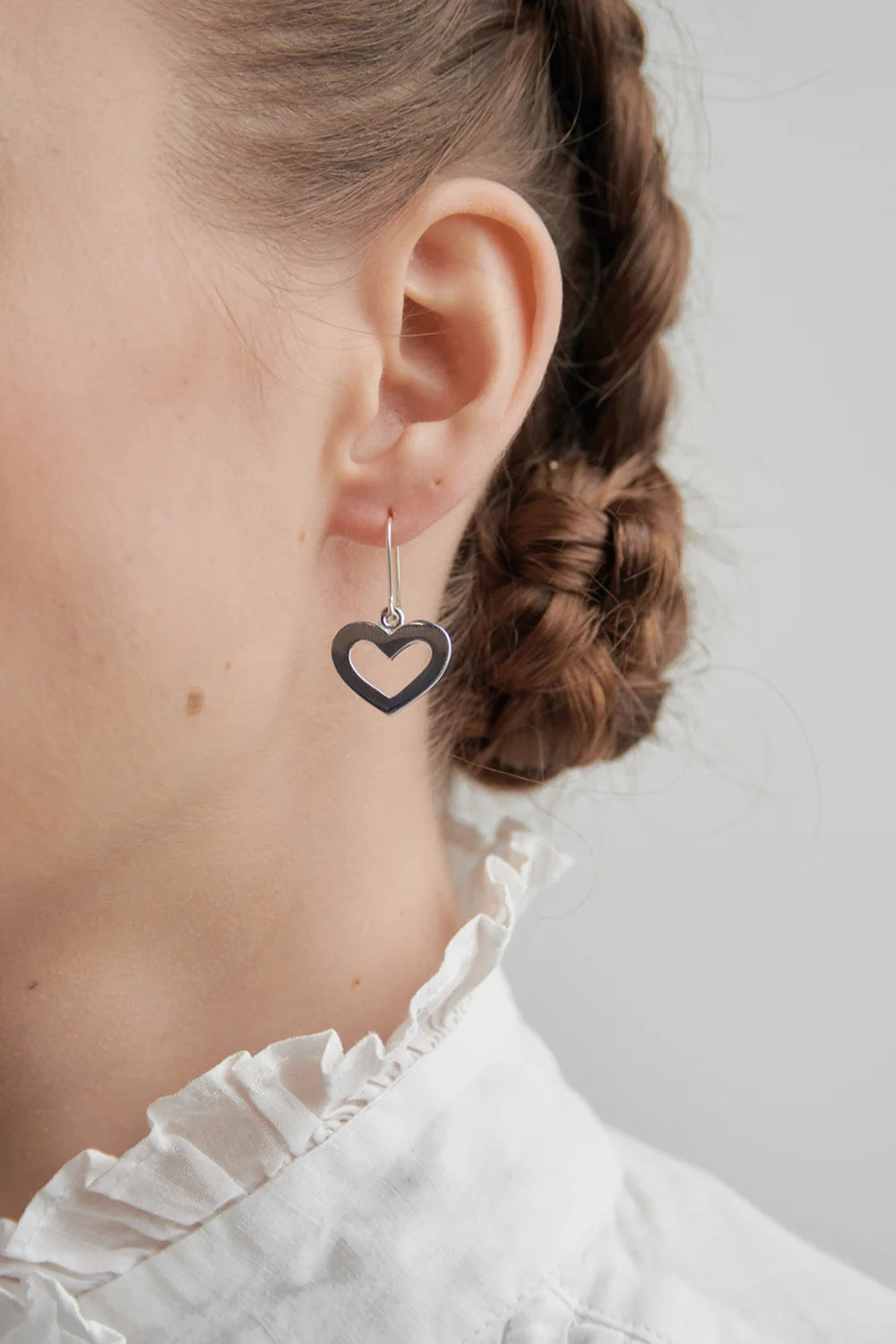 HEART EARRINGS