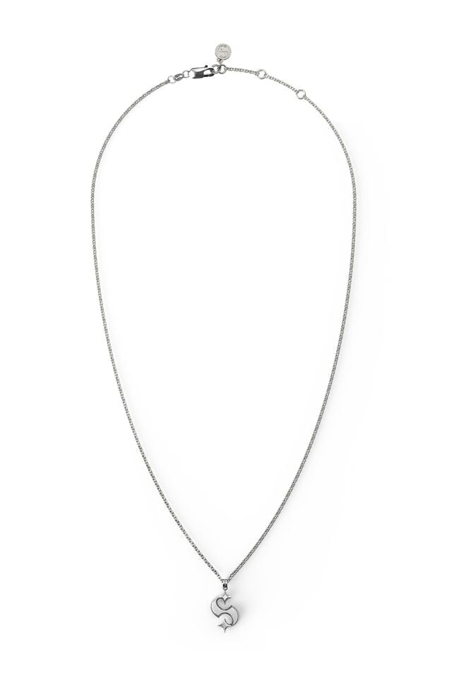 HIDDEN HEARTS NECKLACE