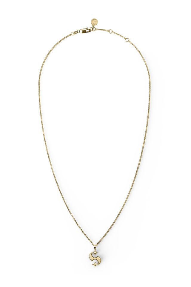 HIDDEN HEARTS NECKLACE