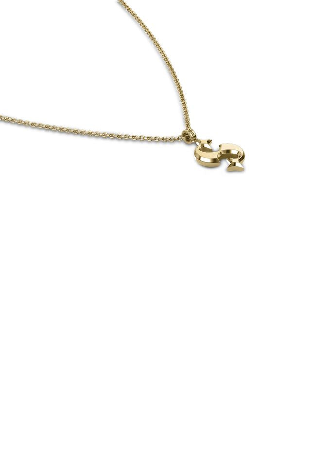 HIDDEN HEARTS NECKLACE