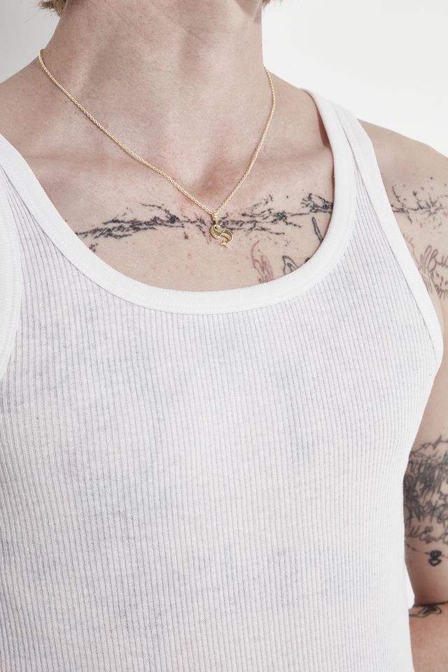 HIDDEN HEARTS NECKLACE