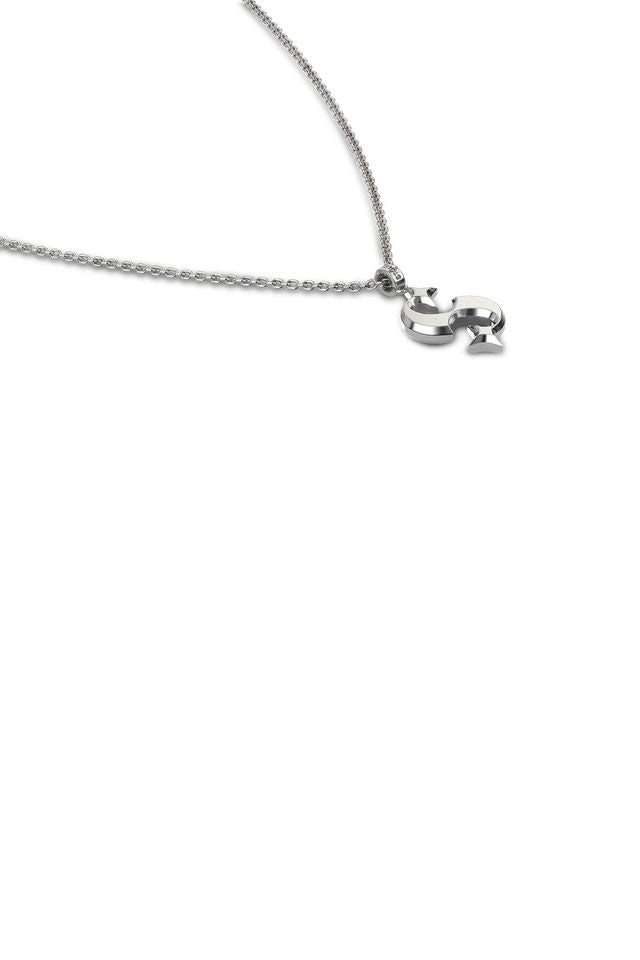 HIDDEN HEARTS NECKLACE