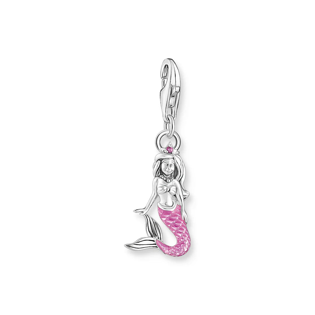 CHARM CLUB LITTLE MERMAID CHARM