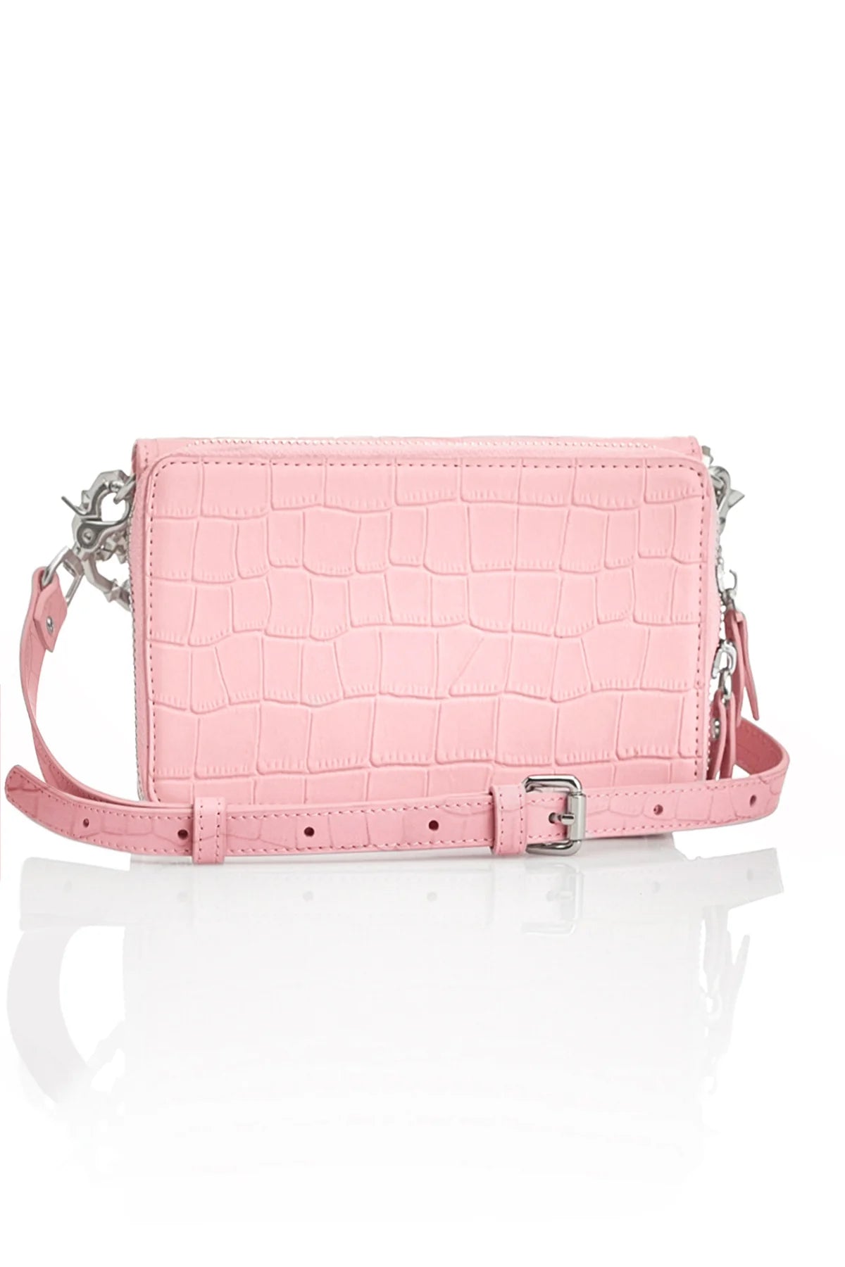 LITTLE TROUBLE BAG BUBBLE GUM