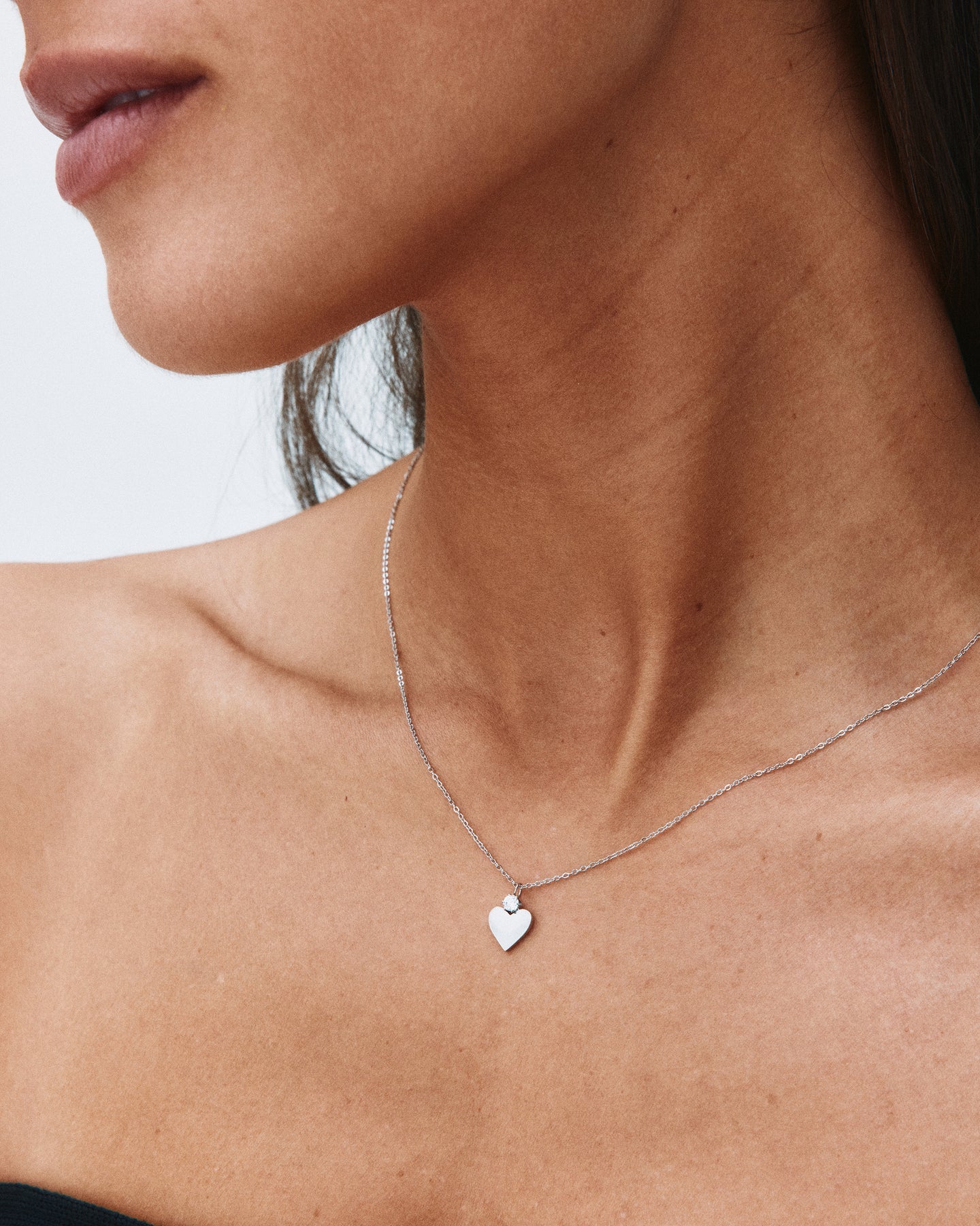 LOVE SPARK NECKLACE