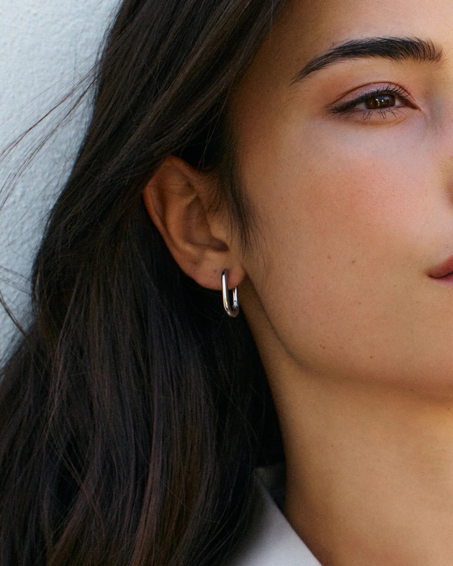MODERNIST HOOPS SMALL