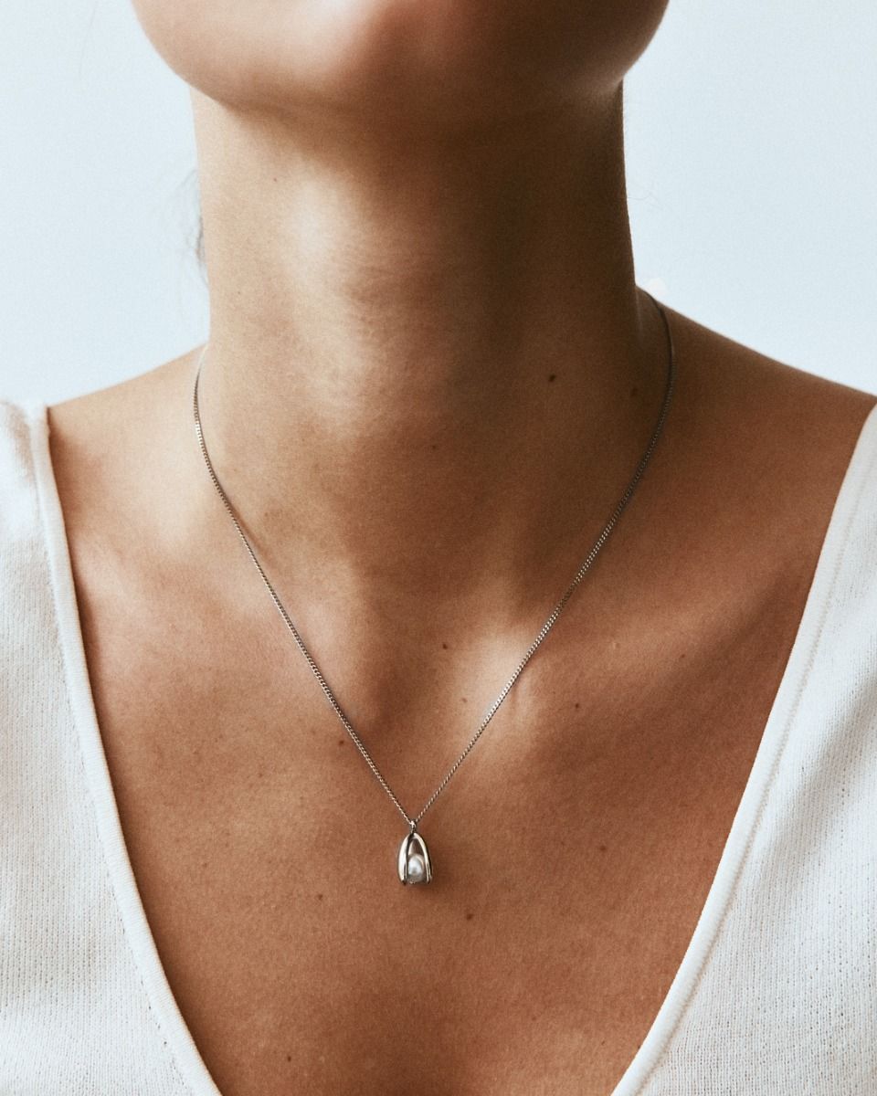 MOONRAVE NECKLACE LARGE