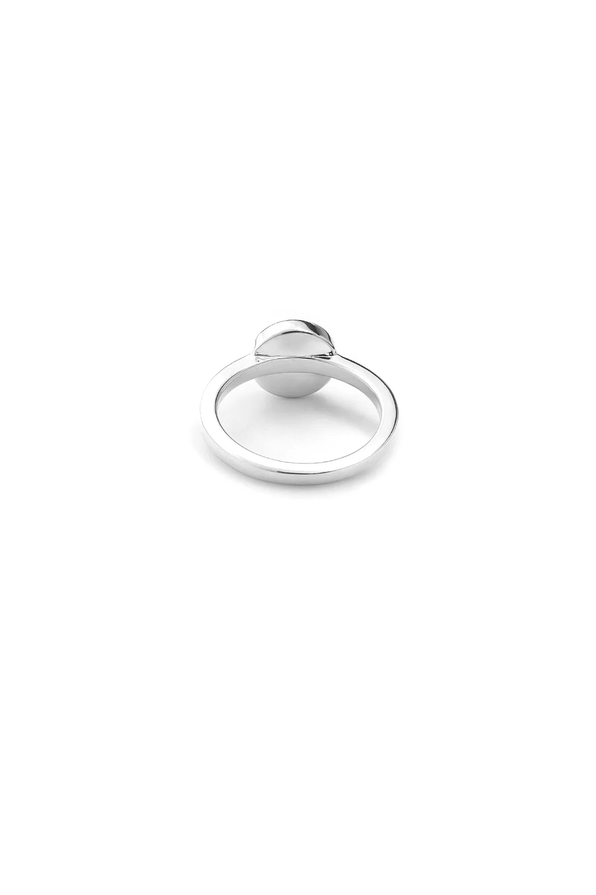 NEW CRUSH RING