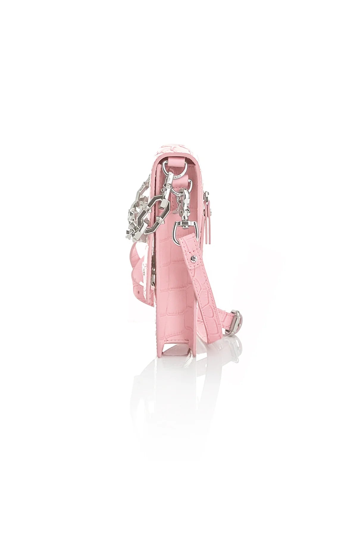 ON TOUR BAG BUBBLE GUM