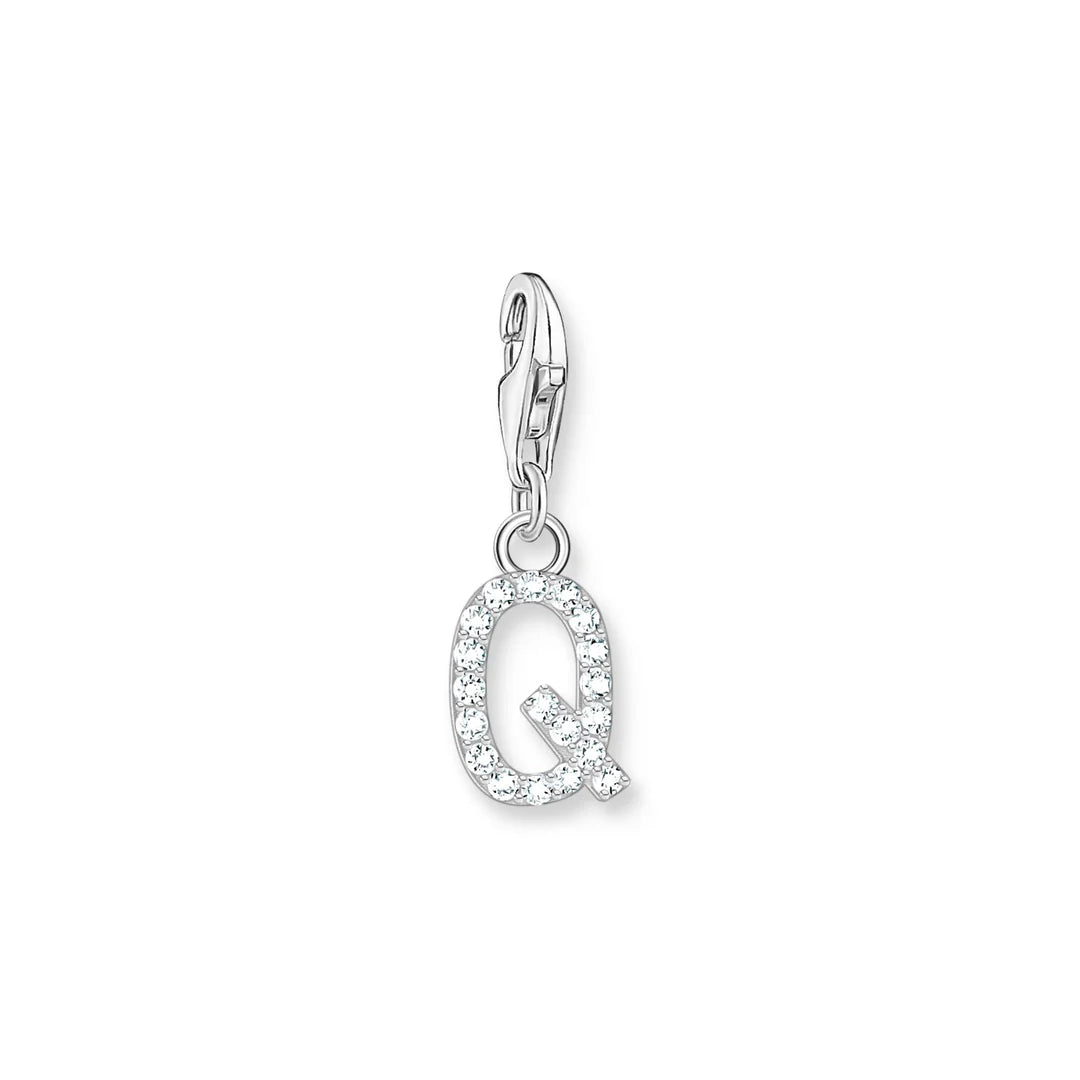 CHARMISTA 'Q' CHARM