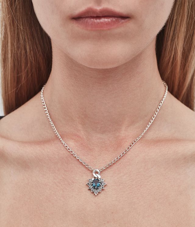 REGAL RUIN NECKLACE