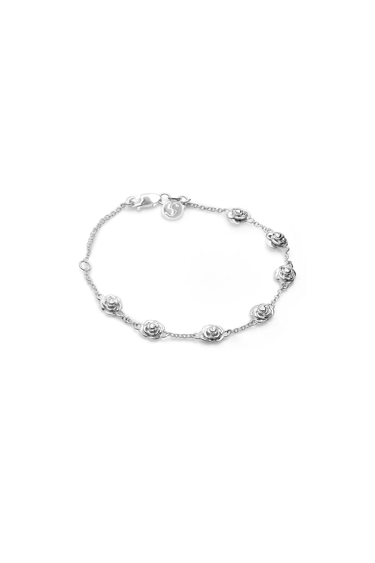 ROSE BUD BRACELET