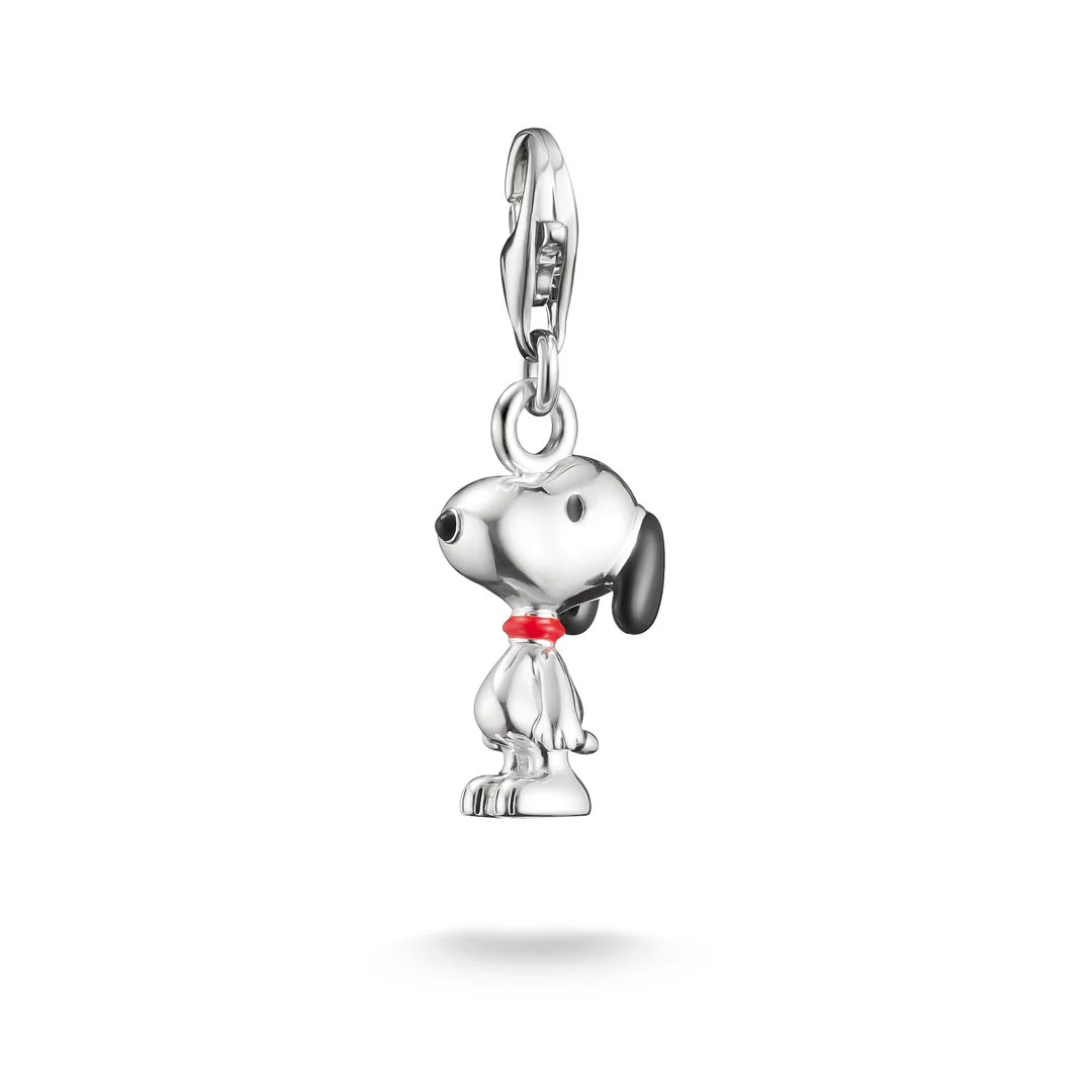 CHARM CLUB PEANUTS SNOOPY