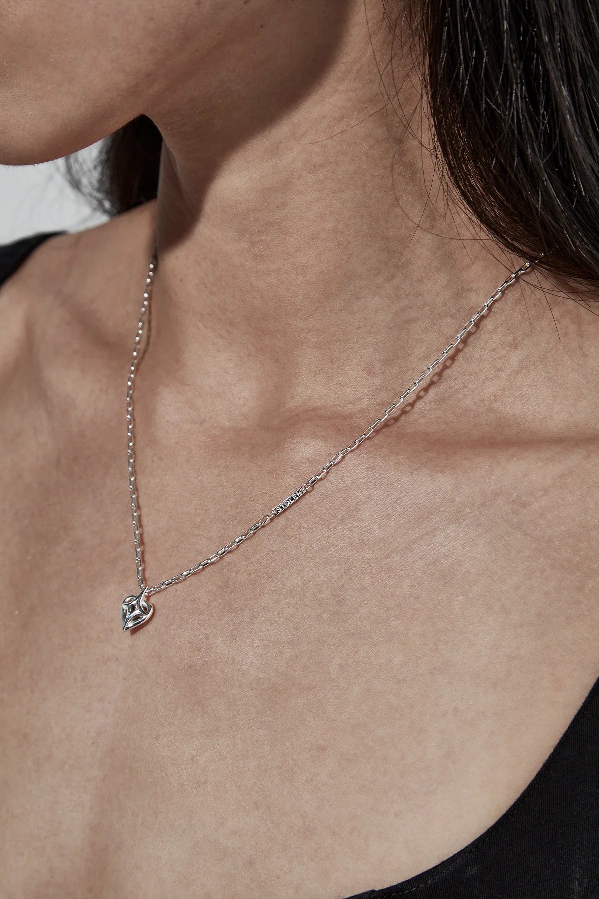 STARSTRUCK NECKLACE