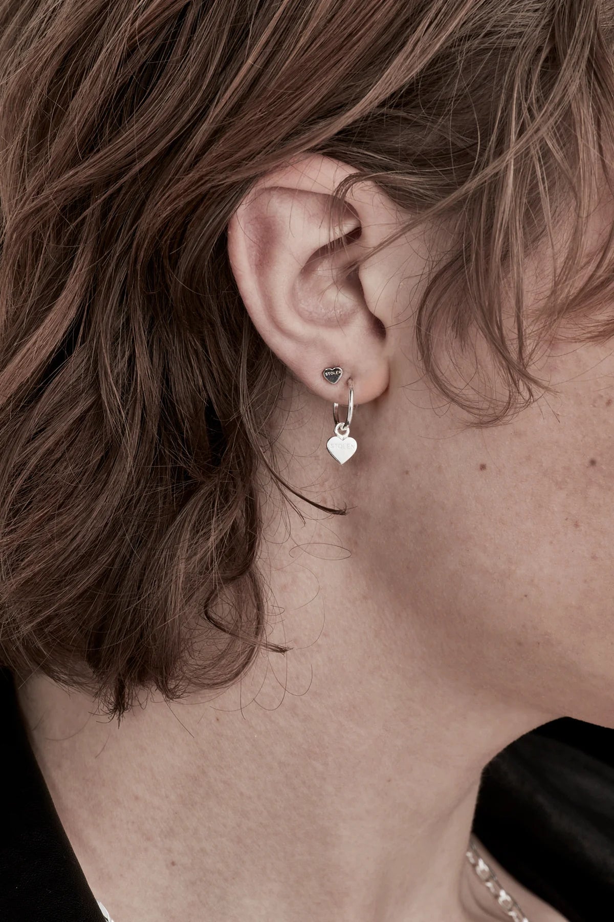 STOLEN HEART ANCHOR SLEEPER